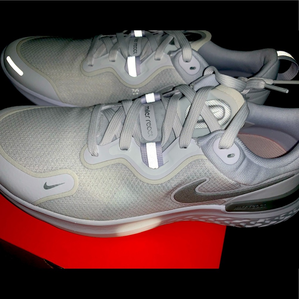 Women’s Nike React Miler